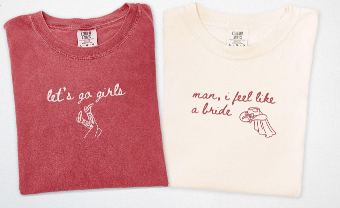 Bachelorette T-Shirt, Seashell Tee, Bach Club Shirt, Bride Club Last Splash Beach Bikini T-Shirt, Bridesmaid Gift Matching Party